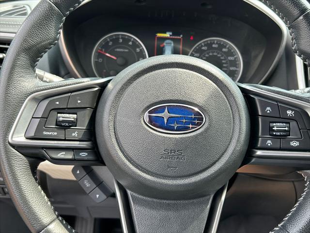 used 2022 Subaru Ascent car, priced at $29,990