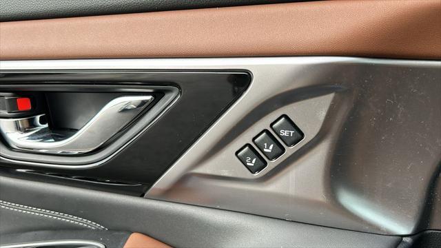 used 2022 Subaru Outback car, priced at $29,990