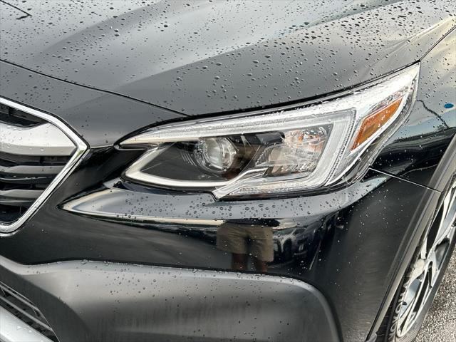used 2022 Subaru Outback car, priced at $29,990
