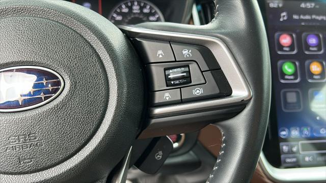 used 2022 Subaru Outback car, priced at $29,990
