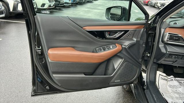 used 2022 Subaru Outback car, priced at $29,990