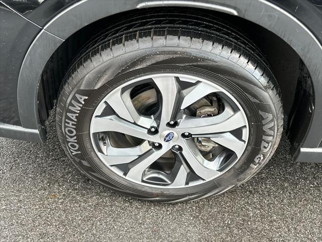 used 2022 Subaru Outback car, priced at $29,990