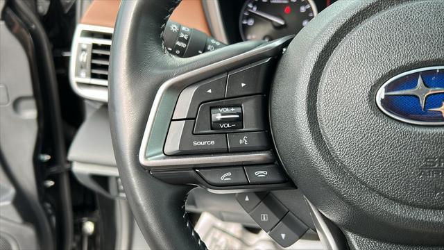 used 2022 Subaru Outback car, priced at $29,990