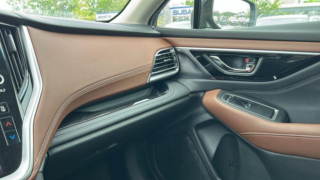 used 2022 Subaru Outback car, priced at $29,788