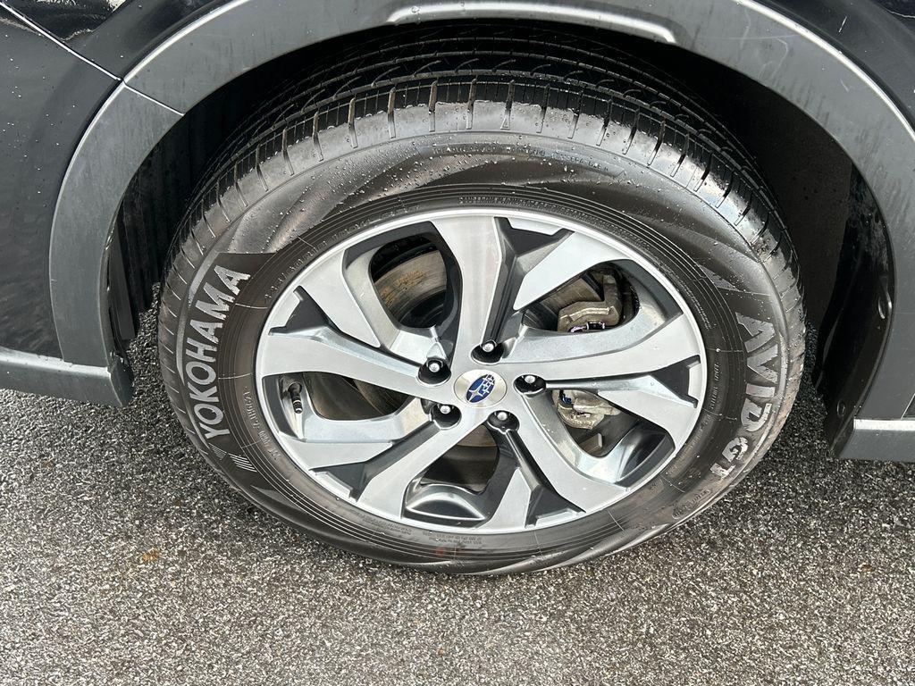 used 2022 Subaru Outback car, priced at $29,788