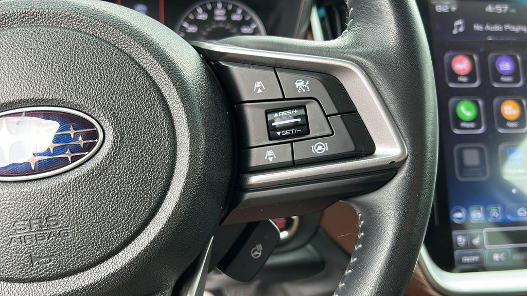 used 2022 Subaru Outback car, priced at $29,788