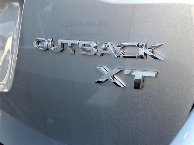 new 2025 Subaru Outback car, priced at $42,495