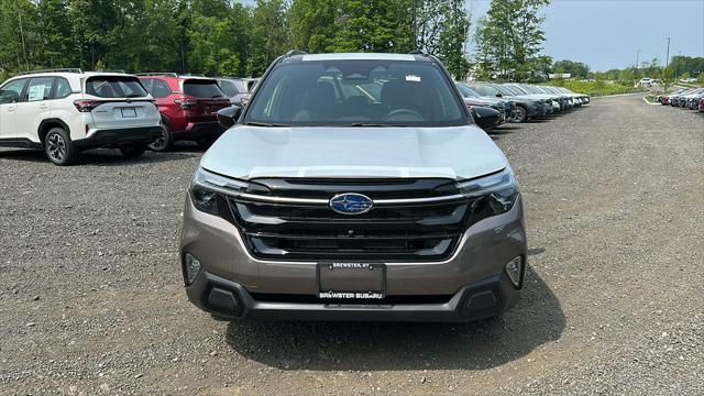 new 2025 Subaru Forester Hybrid car, priced at $45,211