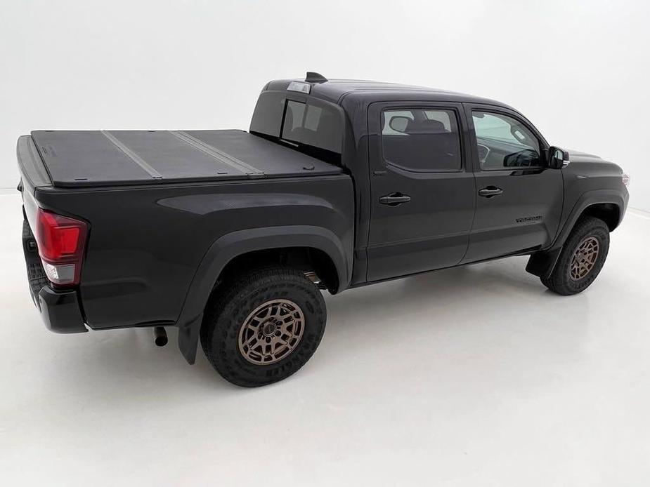 used 2023 Toyota Tacoma car, priced at $46,990