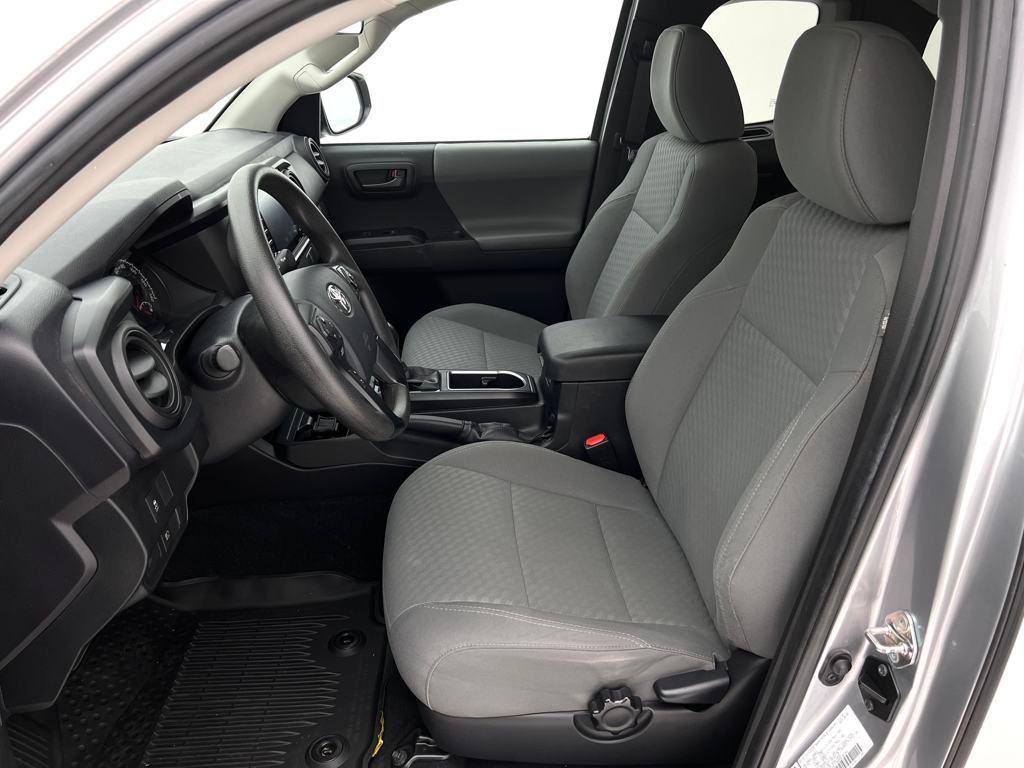 used 2020 Toyota Tacoma car, priced at $24,990