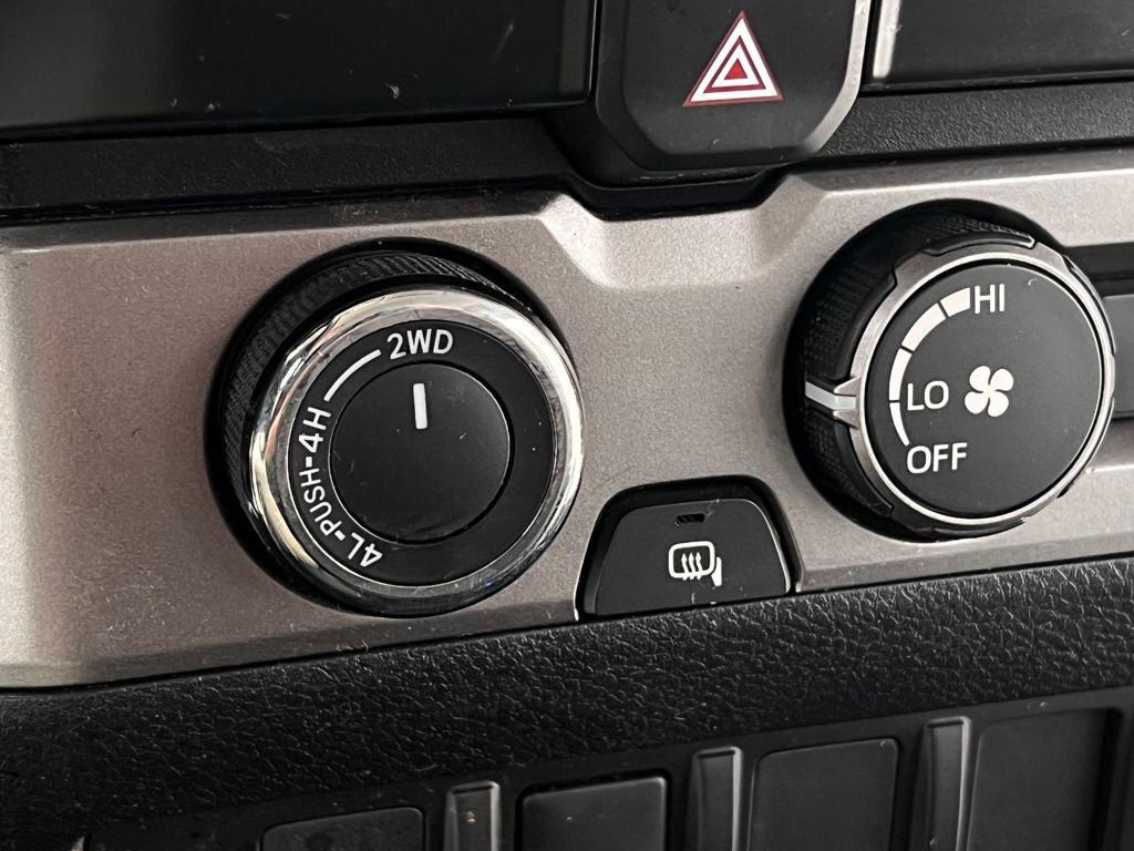 used 2020 Toyota Tacoma car, priced at $24,990