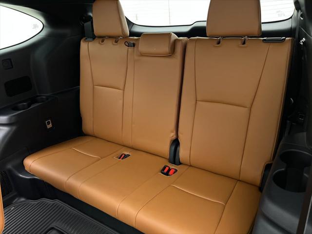 used 2024 Toyota Highlander car, priced at $53,990