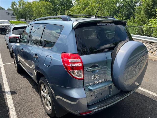 used 2009 Toyota RAV4 car, priced at $11,990