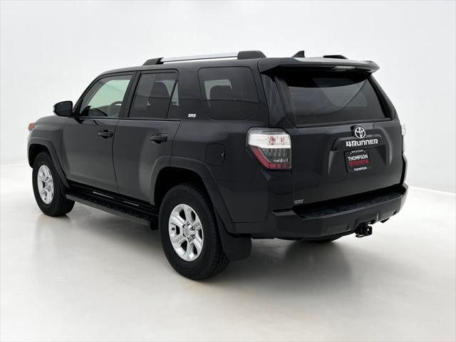 used 2020 Toyota 4Runner car, priced at $41,990