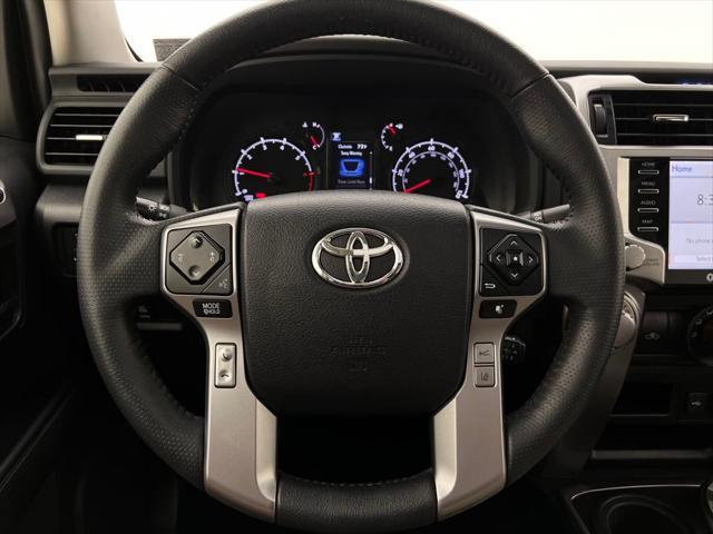 used 2020 Toyota 4Runner car, priced at $41,990