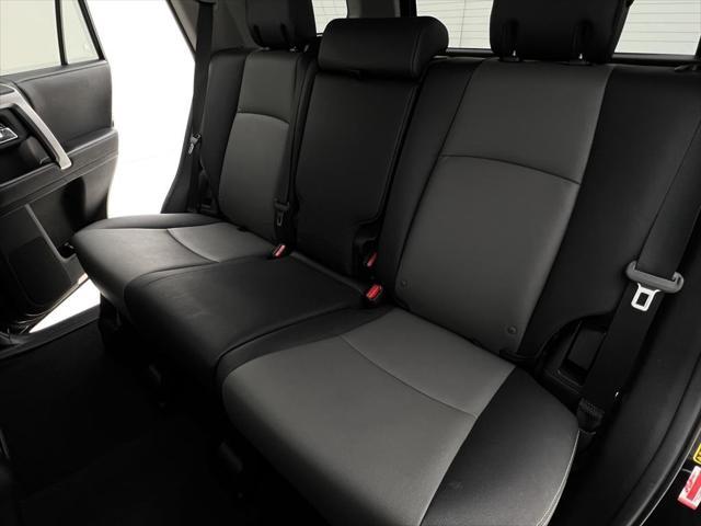 used 2020 Toyota 4Runner car, priced at $41,990