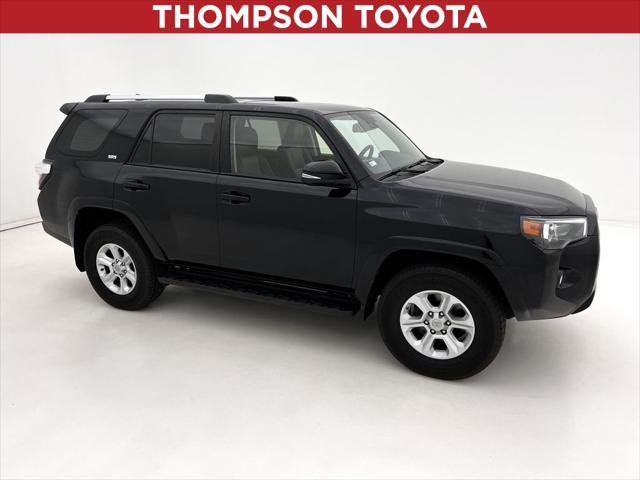 used 2020 Toyota 4Runner car, priced at $41,990