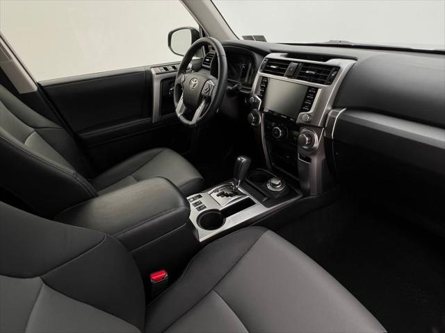 used 2020 Toyota 4Runner car, priced at $41,990