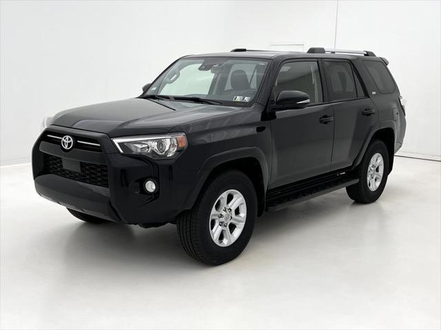 used 2020 Toyota 4Runner car, priced at $41,990