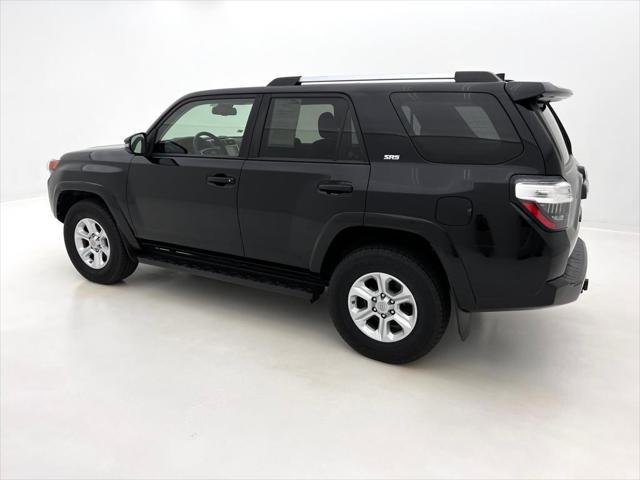 used 2020 Toyota 4Runner car, priced at $41,990