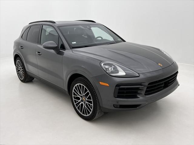 used 2019 Porsche Cayenne car, priced at $32,990