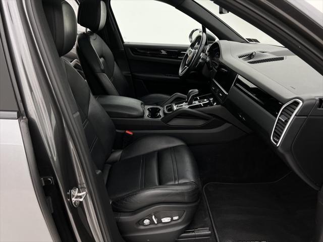 used 2019 Porsche Cayenne car, priced at $32,990