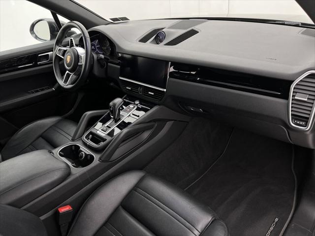 used 2019 Porsche Cayenne car, priced at $32,990