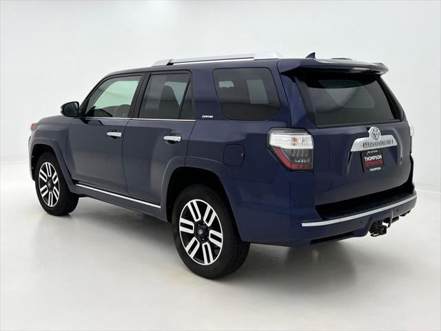 used 2014 Toyota 4Runner car, priced at $29,990