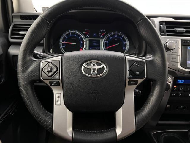 used 2014 Toyota 4Runner car, priced at $29,990