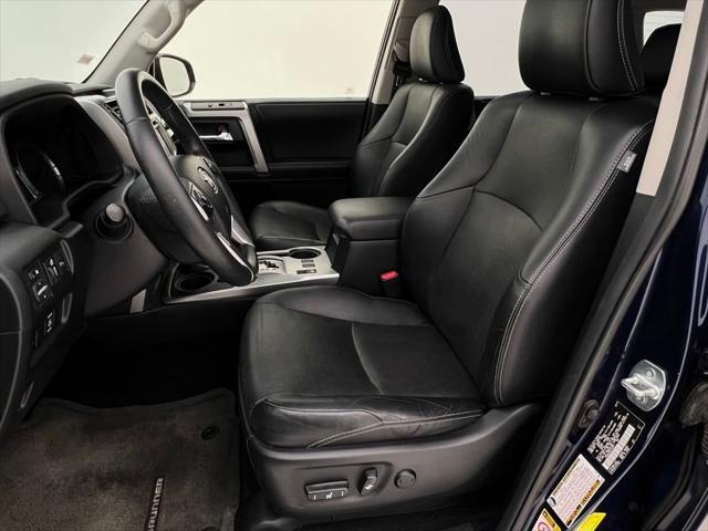 used 2014 Toyota 4Runner car, priced at $29,990