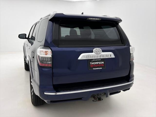 used 2014 Toyota 4Runner car, priced at $29,990