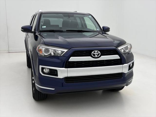 used 2014 Toyota 4Runner car, priced at $29,990