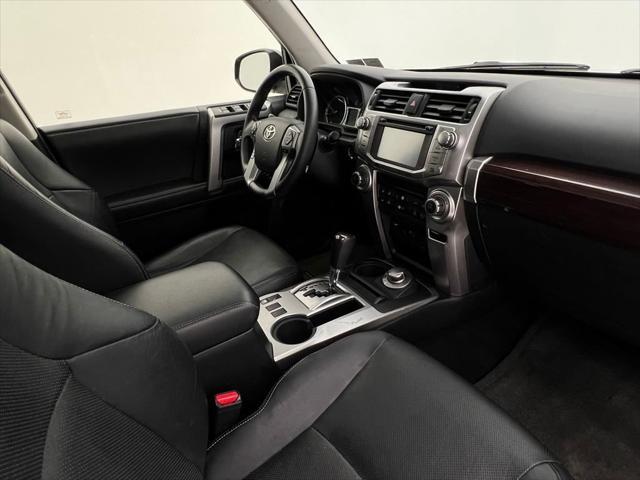 used 2014 Toyota 4Runner car, priced at $29,990