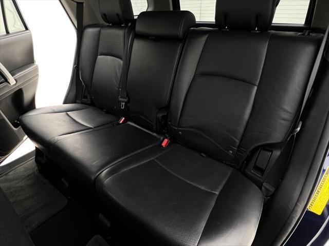 used 2014 Toyota 4Runner car, priced at $29,990