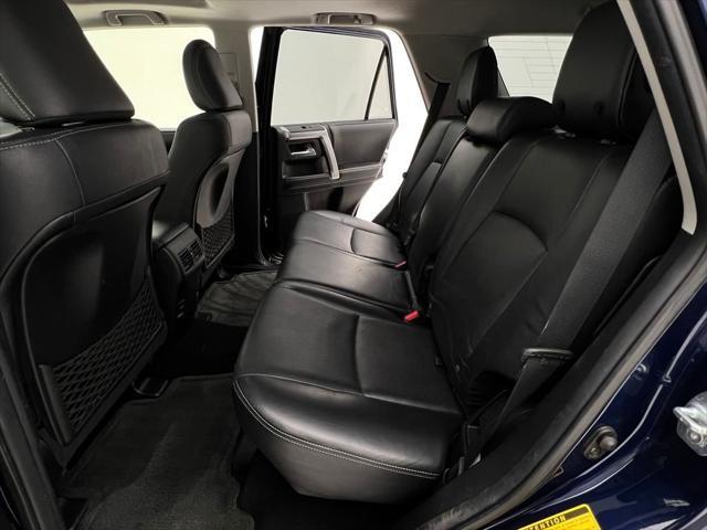 used 2014 Toyota 4Runner car, priced at $29,990