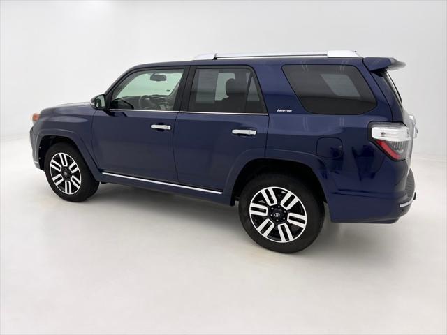 used 2014 Toyota 4Runner car, priced at $29,990