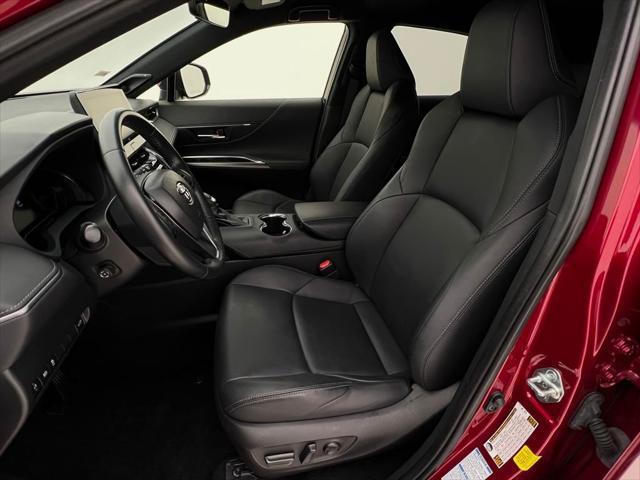 used 2022 Toyota Venza car, priced at $36,990