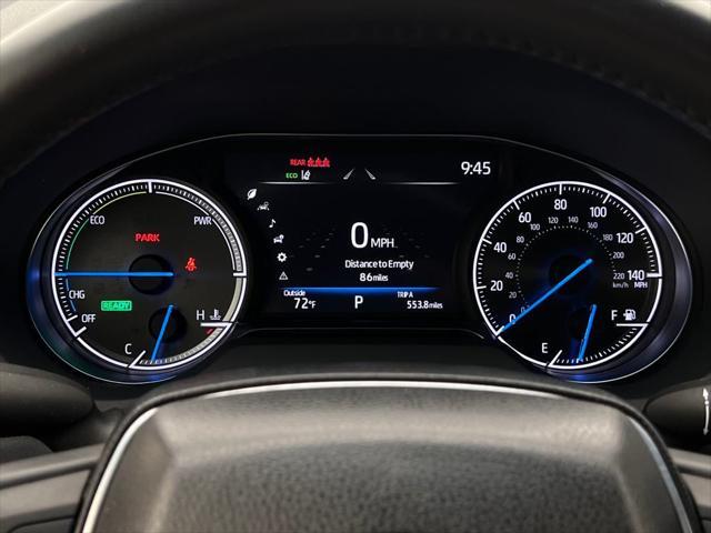 used 2022 Toyota Venza car, priced at $36,990