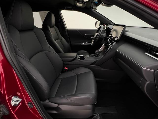 used 2022 Toyota Venza car, priced at $36,990