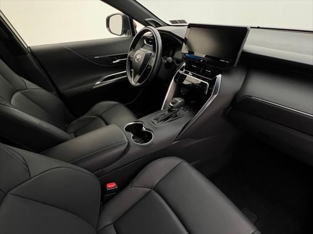used 2022 Toyota Venza car, priced at $36,990