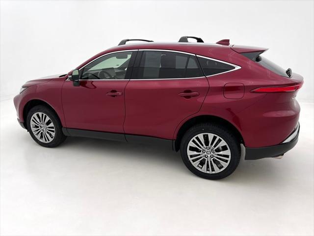used 2022 Toyota Venza car, priced at $36,990