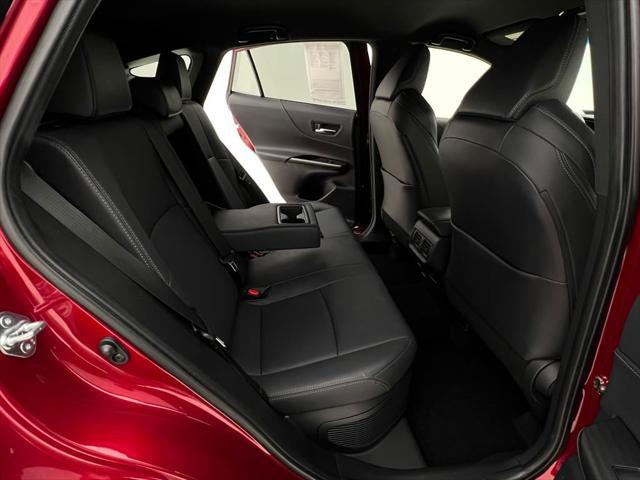 used 2022 Toyota Venza car, priced at $36,990