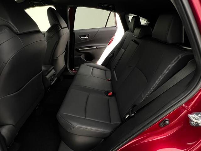 used 2022 Toyota Venza car, priced at $36,990