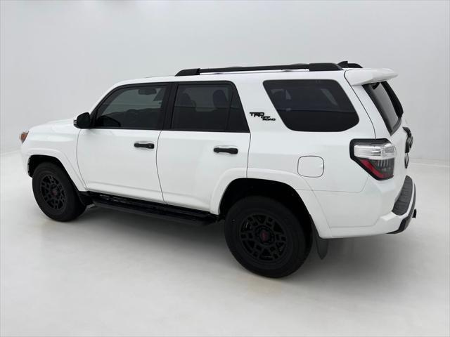 used 2022 Toyota 4Runner car, priced at $48,990