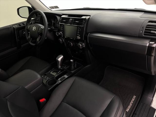 used 2022 Toyota 4Runner car, priced at $48,990