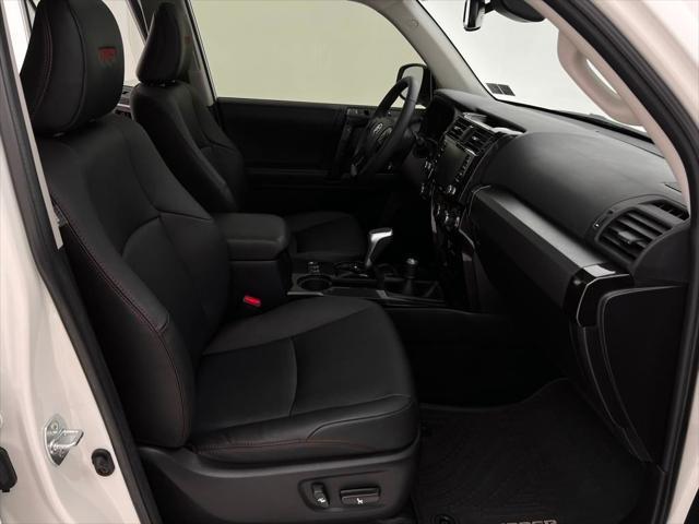 used 2022 Toyota 4Runner car, priced at $48,990