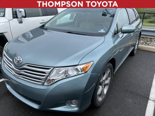 used 2009 Toyota Venza car, priced at $6,990