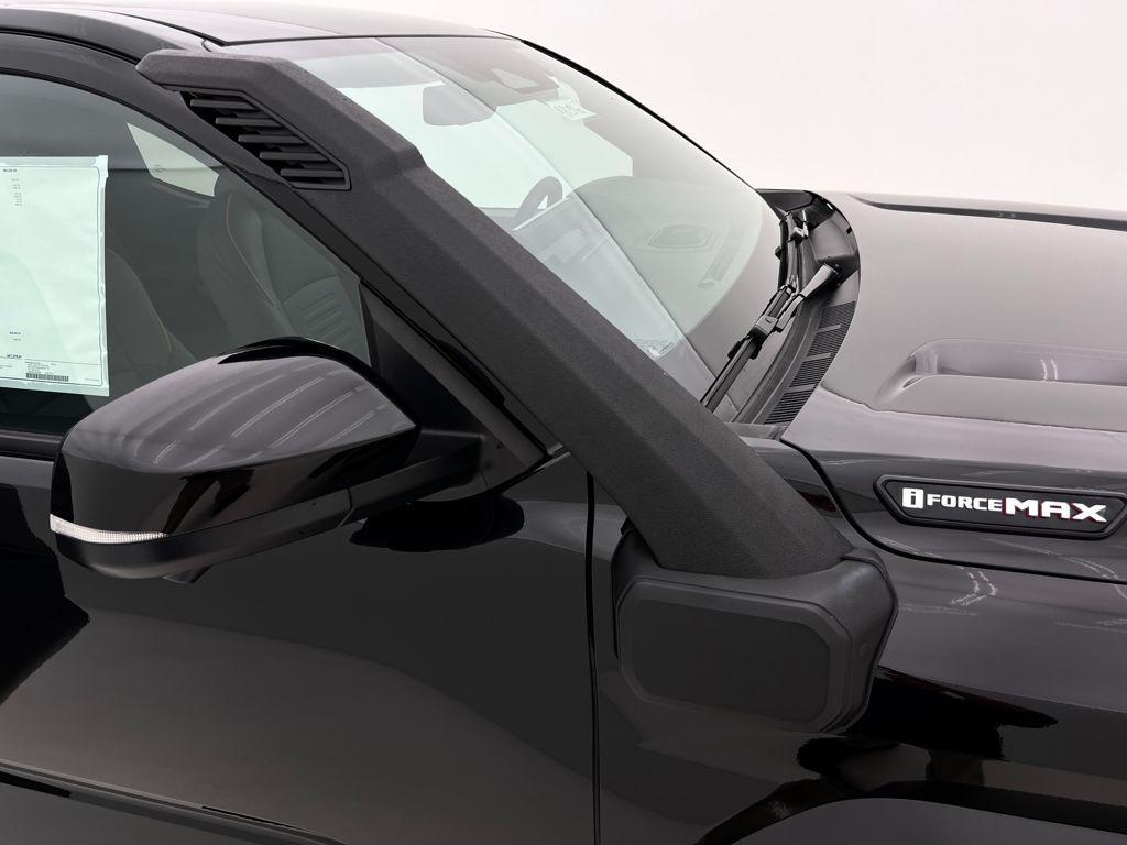 new 2025 Toyota Tacoma Hybrid car, priced at $67,378