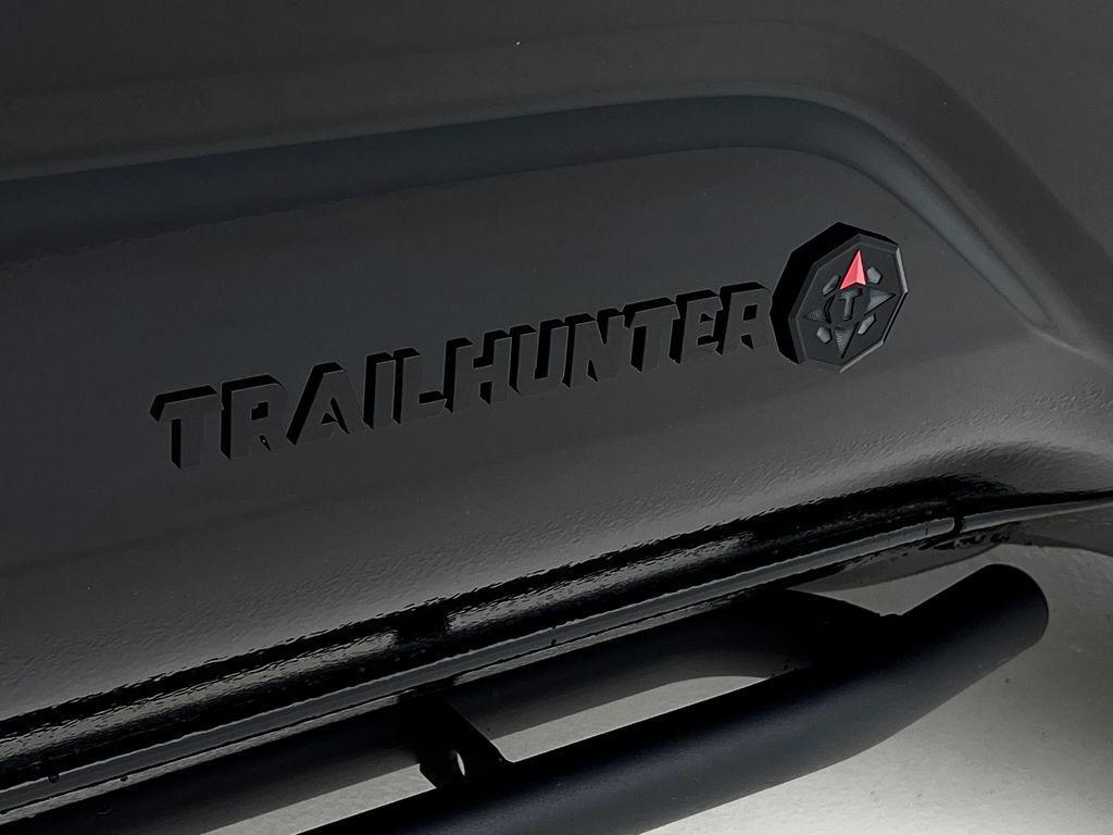 new 2025 Toyota Tacoma Hybrid car, priced at $67,378