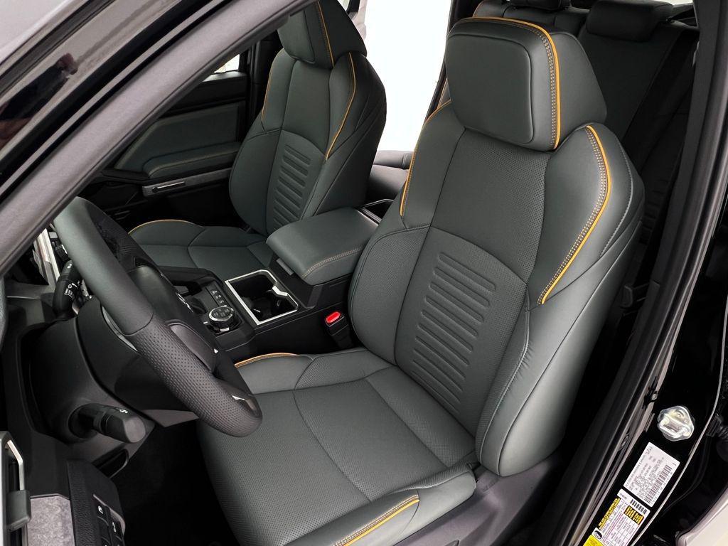 new 2025 Toyota Tacoma Hybrid car, priced at $67,378